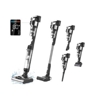 PW11 Pro Max 5-in-1 Cordless Wet & Dry Vacuum Cleaner - Image 2