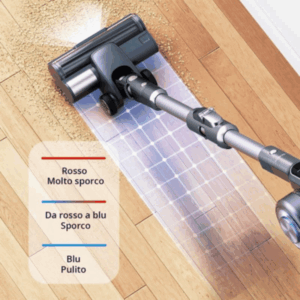 Jimmy H11 Pro Cordless Vacuum Cleaner All in One - Image 4