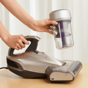 JV35 UV Bed Vacuum Cleaner - Image 6