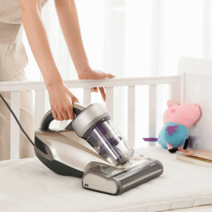 JV35 UV Bed Vacuum Cleaner - Image 8