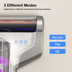 JV35 UV Bed Vacuum Cleaner - Image 2
