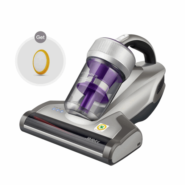 JimmyJV35UVBedVacuumCleaner-241209