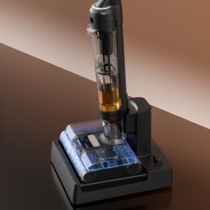 PW11 Pro Max 5-in-1 Vacuum & Washer - الصورة 2