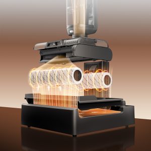 PW11 Pro Max 5-in-1 Vacuum & Washer - الصورة 3