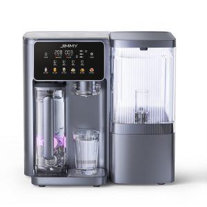 R9 Pro Smart Countertop Reverse Osmosis Water Purifier - Image 2