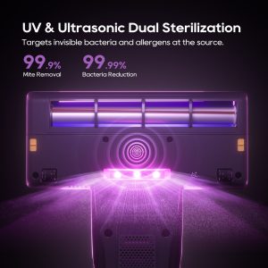 ⁦BX8 Bed Vacuum Cleaner⁩ - الصورة ⁦4⁩
