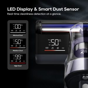 ⁦BX8 Bed Vacuum Cleaner⁩ - الصورة ⁦5⁩