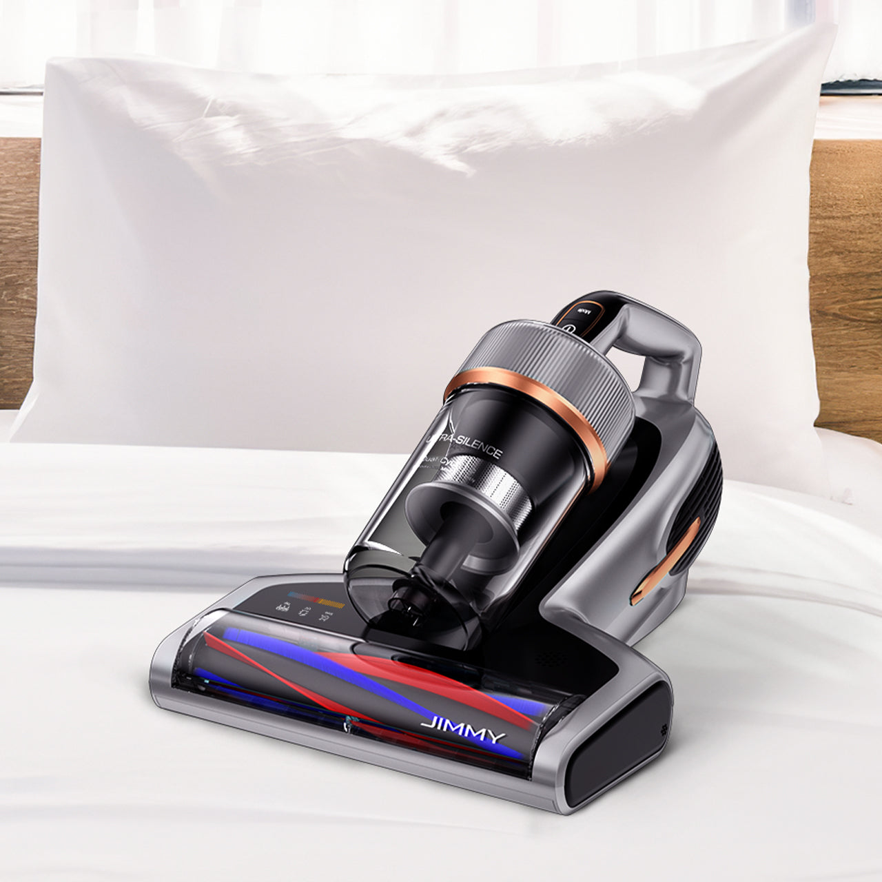 BX7 Pro Bed Vacuum Cleaner | Jimmy KSA